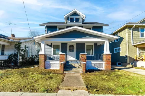 237 Hane Ave, Marion, OH 43302 photo 2