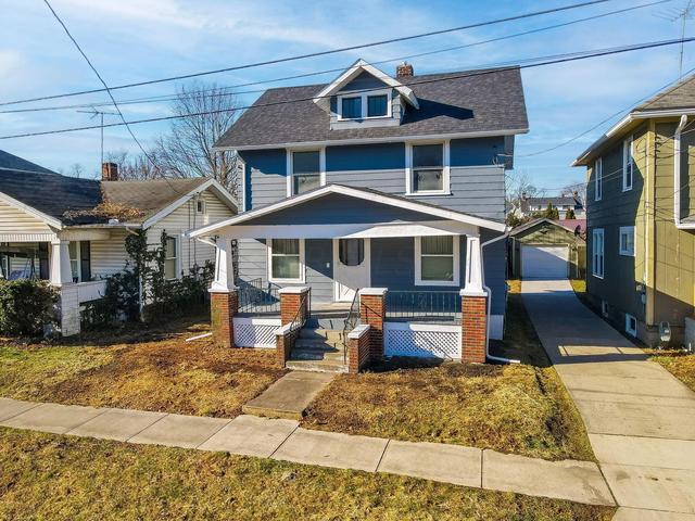 237 Hane Ave, Marion, OH 43302