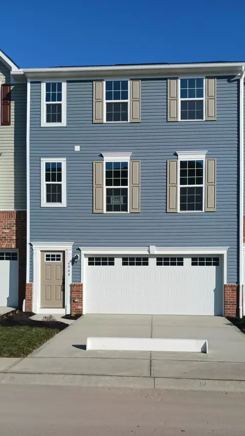 6848 Frey Ln, Reynoldsburg, OH 43068