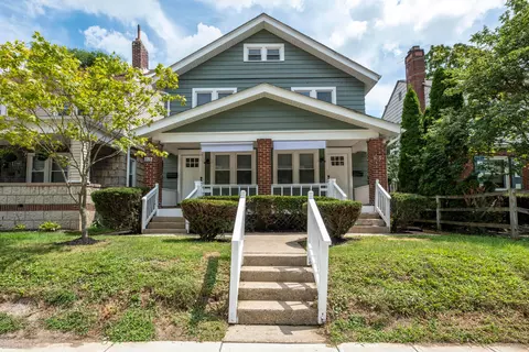 1352 Oakwood Ave #1352-1354, Columbus, OH 43206