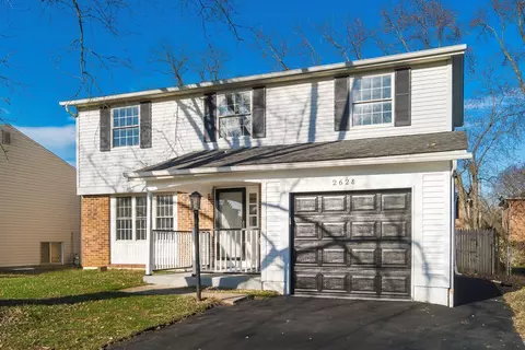 2628 Stonington Ave, Grove City, OH 43123
