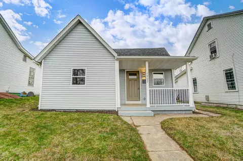 1022 S Court St, Circleville, OH 43113
