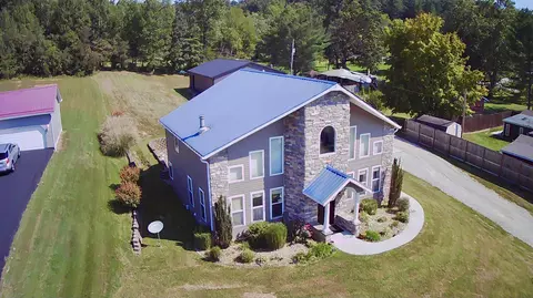 50 Still Meadow Rd, Lucasville, OH 45648
