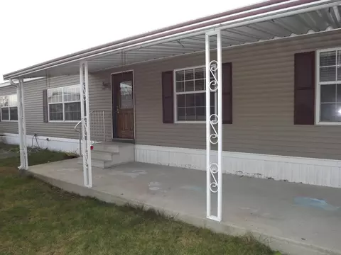 301 Petersburg Road Rd, Columbus, OH 43207