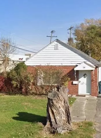 24 Florence Ave, Columbus, OH 43228