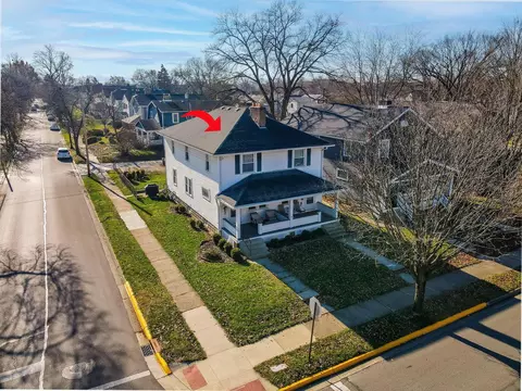1139 Mulford Rd, Grandview Heights, OH 43212