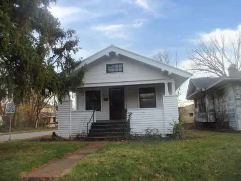 1500 Superior Ave, Dayton, OH 45402