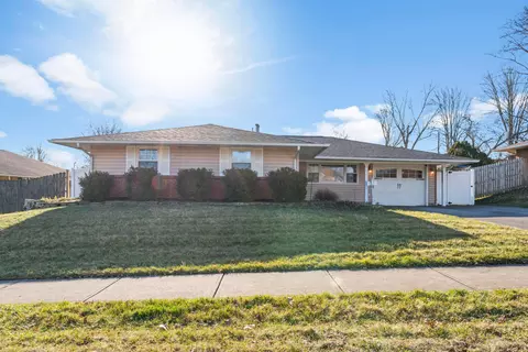 6931 Retton Rd, Reynoldsburg, OH 43068