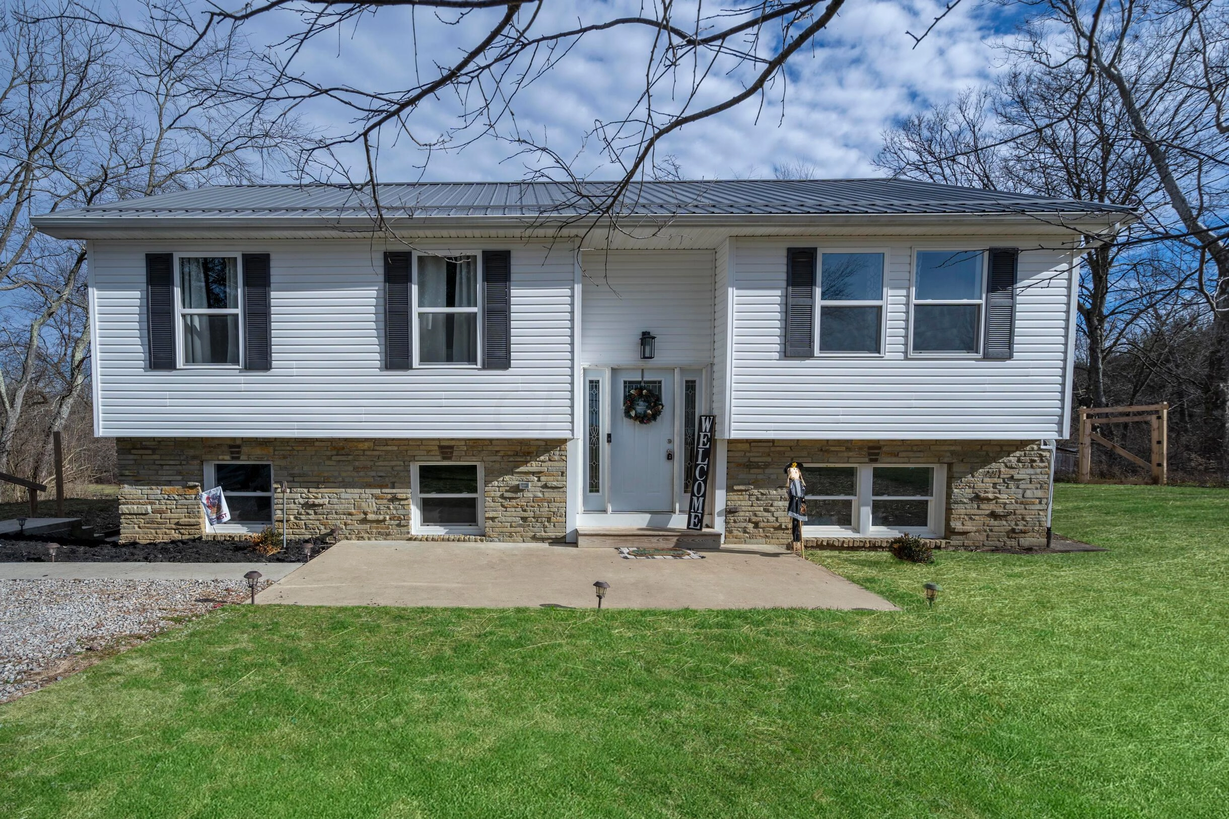 966 STAUNTON SUGAR Grv RD  