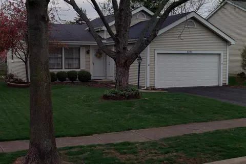 4833 Leybourne Dr, Hilliard, OH 43026
