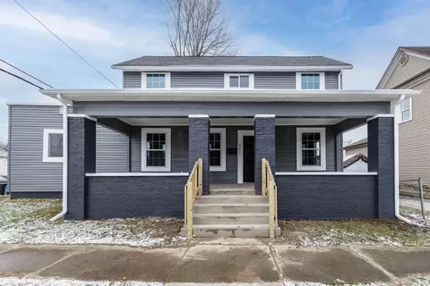 451 Henrietta Ave, Logan, OH 43138