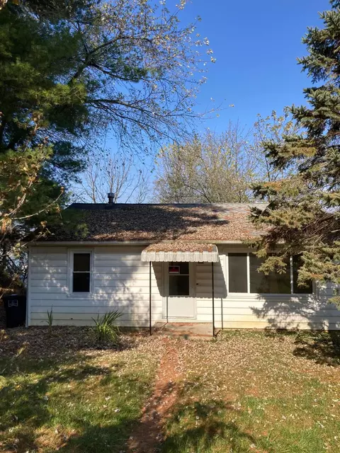 607 Spring St, Lancaster, OH 43130