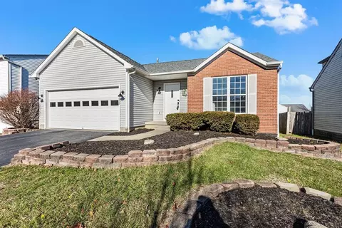 3032 Hauck Dr, Grove City, OH 43123