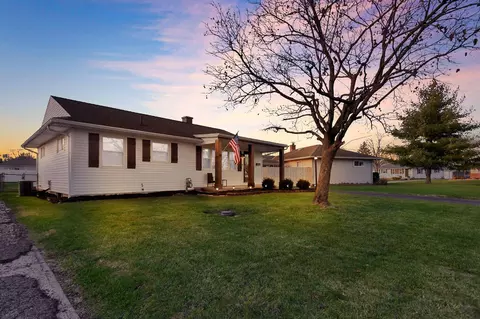 3951 Security Dr, Grove City, OH 43123