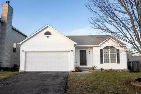 2980 Olson Pl, Grove City, OH 43123