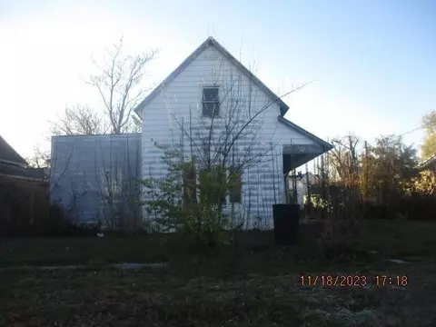 101 S Archer St, Ohio City, OH 45874