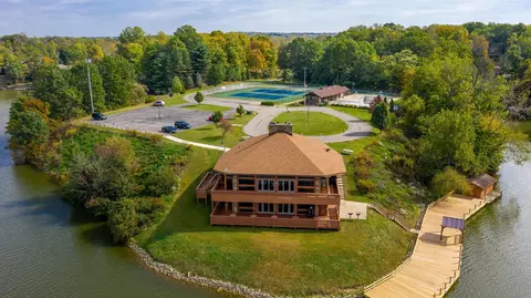 Undisclosed, Mount Gilead, OH 43338