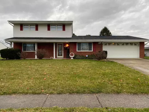 958 Kingland Dr, Columbus, OH 43207
