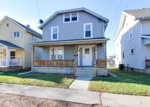 965 Henry St, Marion, OH 43302