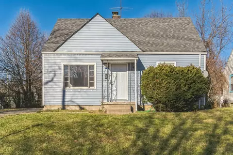 1170 E 25th Ave, Columbus, OH 43211