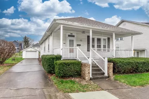1151 3rd St, Logan, OH 43138