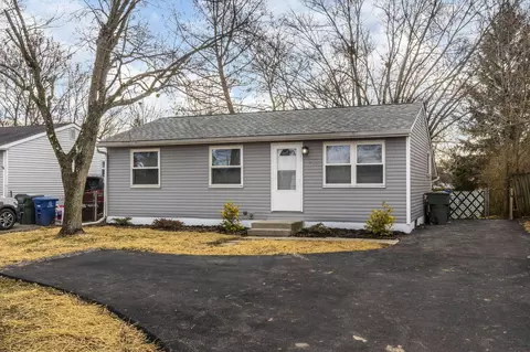 4959 Sullivant Ave, Columbus, OH 43228