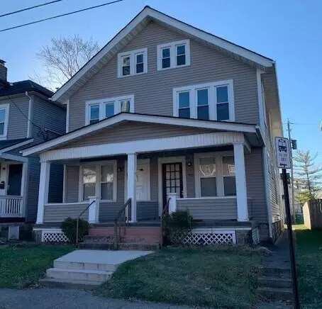 683-685 E Whittier St, Columbus, OH 43206