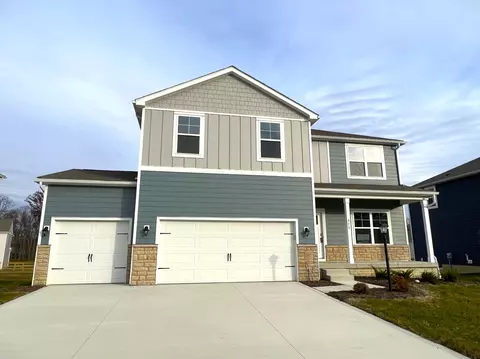 270 Bevan Way, Delaware, OH 43015
