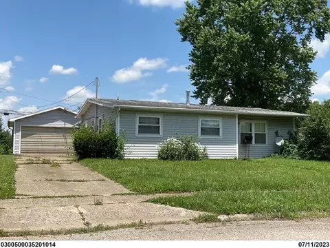 305 Drake Ave, New Carlisle, OH 45344
