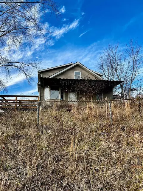 129 Hastings Hill Rd, Portsmouth, OH 45662