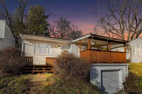 1027 Fay Ave, Lancaster, OH 43130