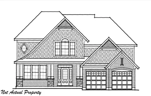 831 Pathlow Dr, Pickerington, OH 43147