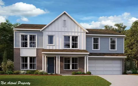 214 Leatherleaf Way, Pataskala, OH 43062