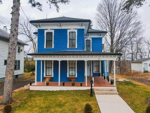 254 W 5th St, Mansfield, OH 44903