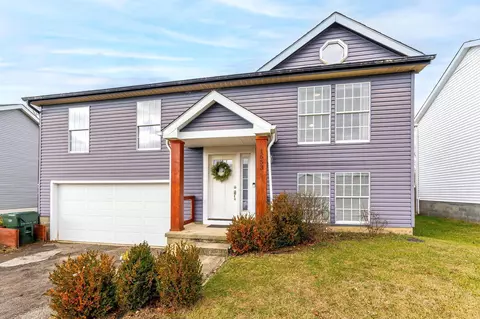 1653 Hillsbury Dr, Galloway, OH 43119