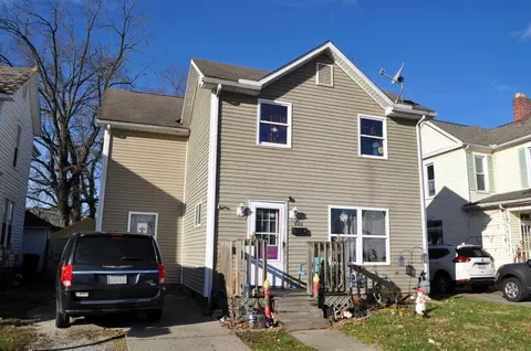 305 Madison Ave, Lancaster, OH 43130