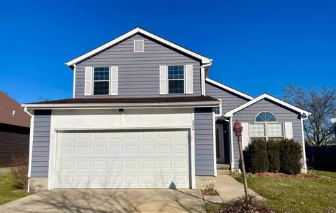 250 Pruden Dr, Pickerington, OH 43147