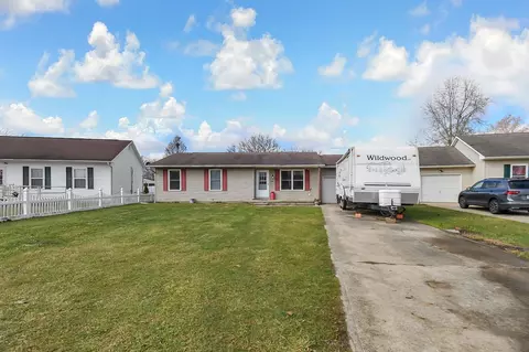 880 Blackstone St, Washington Court House, OH 43160