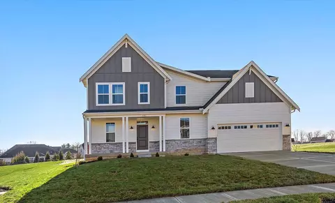3581 Shellbark Dr, Bellbrook, OH 45305 photo 28