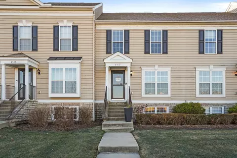 5517 Rainbow Falls St #1, Dublin, OH 43016