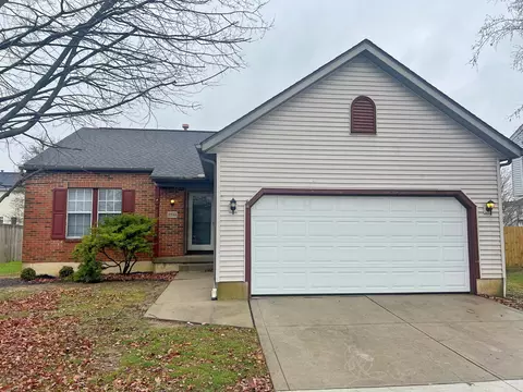 2233 Gosforth Ln, Hilliard, OH 43026