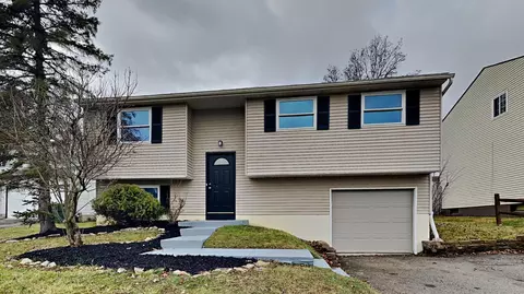 3087 Cheaves Pl, Columbus, OH 43224
