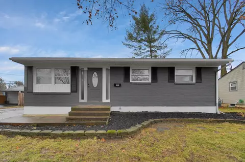 3974 Signal Dr, Columbus, OH 43232