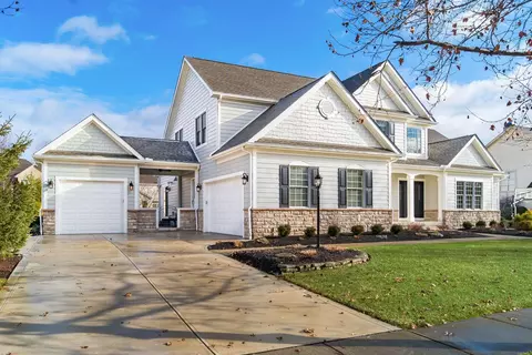 5859 Dunheath Loop, Dublin, OH 43016 photo 2