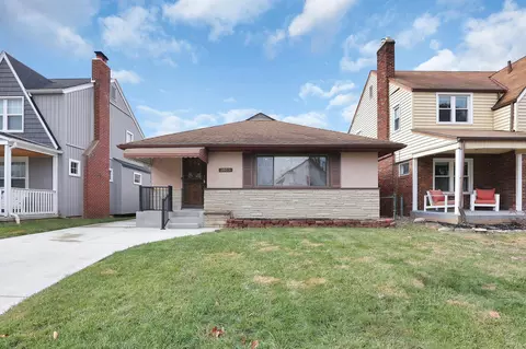 1065 Lilley Ave, Columbus, OH 43206