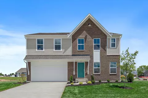 300 Dove Ct, Brookville, OH 45309
