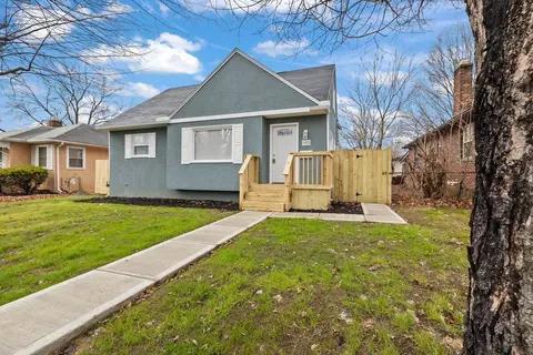 1443 Miller Ave, Columbus, OH 43206