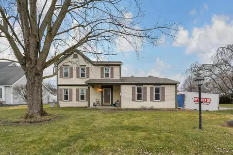 234 Leawood Dr, Delaware, OH 43015