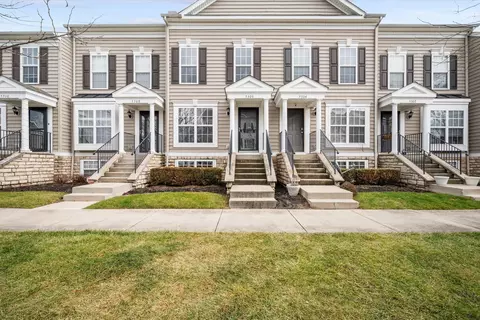 5306 Berthold Pass Dr #56, Dublin, OH 43016