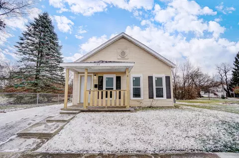 1128 Cottage Ave, Springfield, OH 45506